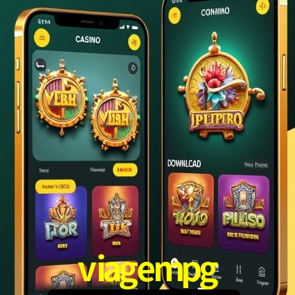 Benefícios da Conta viagempg