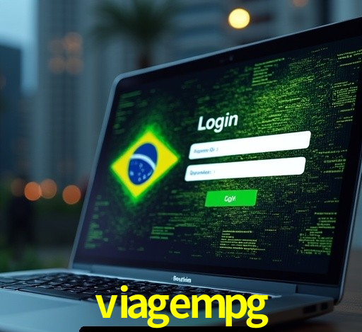 Integração de APIs viagempg