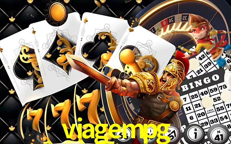 Mesa de Blackjack viagempg