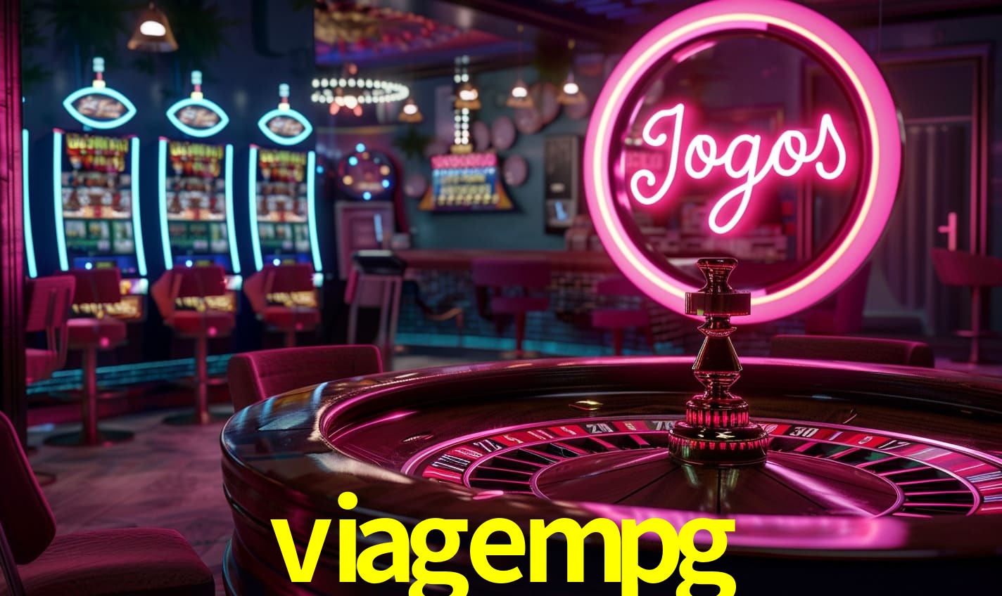 Diretório de Jogos viagempg