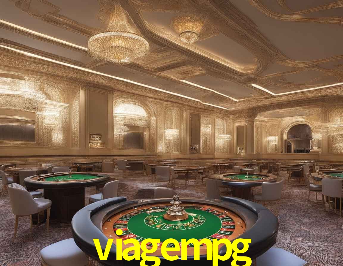 Casino Ao Vivo viagempg
