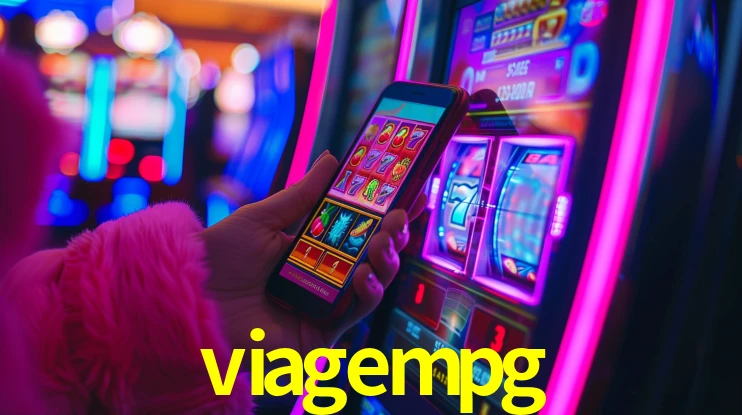 Tecnologia da Plataforma viagempg