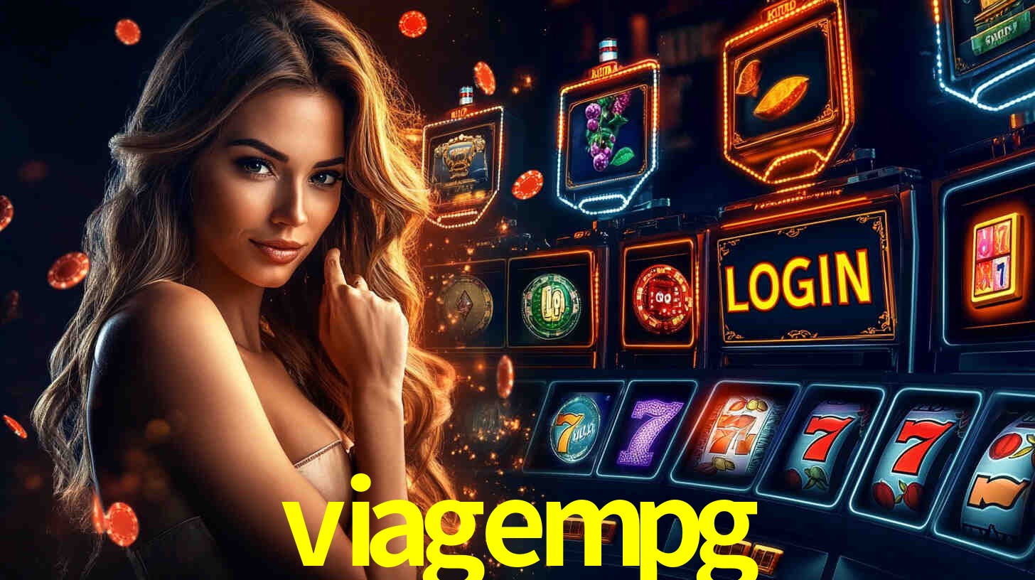 Login Seguro viagempg