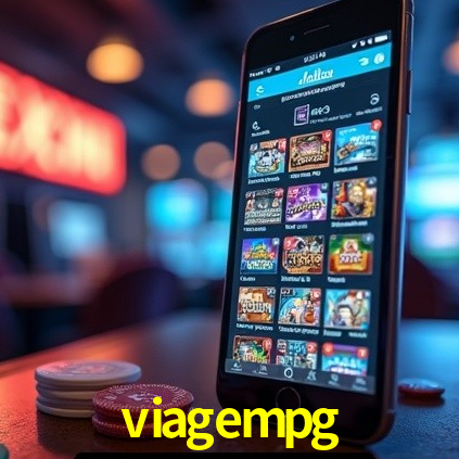Casino VIP viagempg
